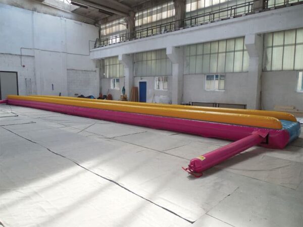 Ventre glisse Olympiades