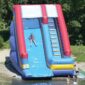 Location toboggan AQUAPOOL