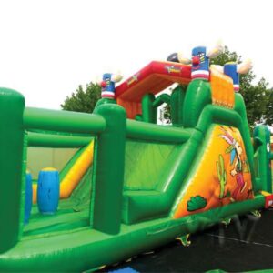 Parcours Western – Image 3